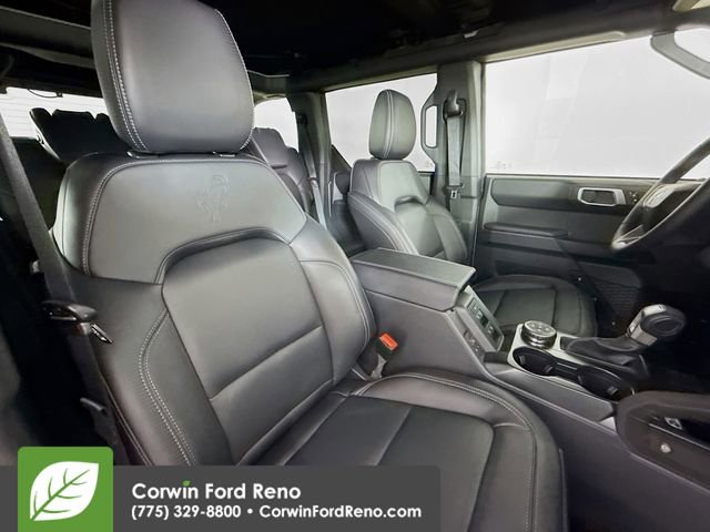 New 2026 Ford Bronco Outer Banks AWD/4WD image 30