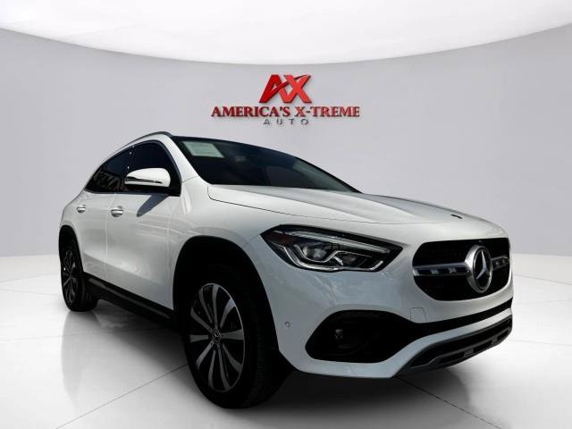 Used 2023 Mercedes-Benz GLA 250 w/ Premium Package image 6