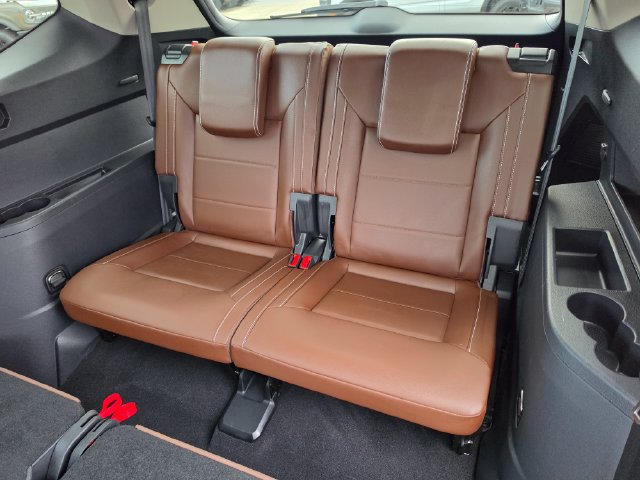 Used 2022 Volkswagen Atlas SE AWD/4WD image 19