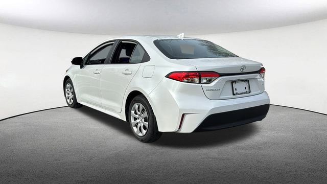 New 2026 Toyota Corolla LE image 6
