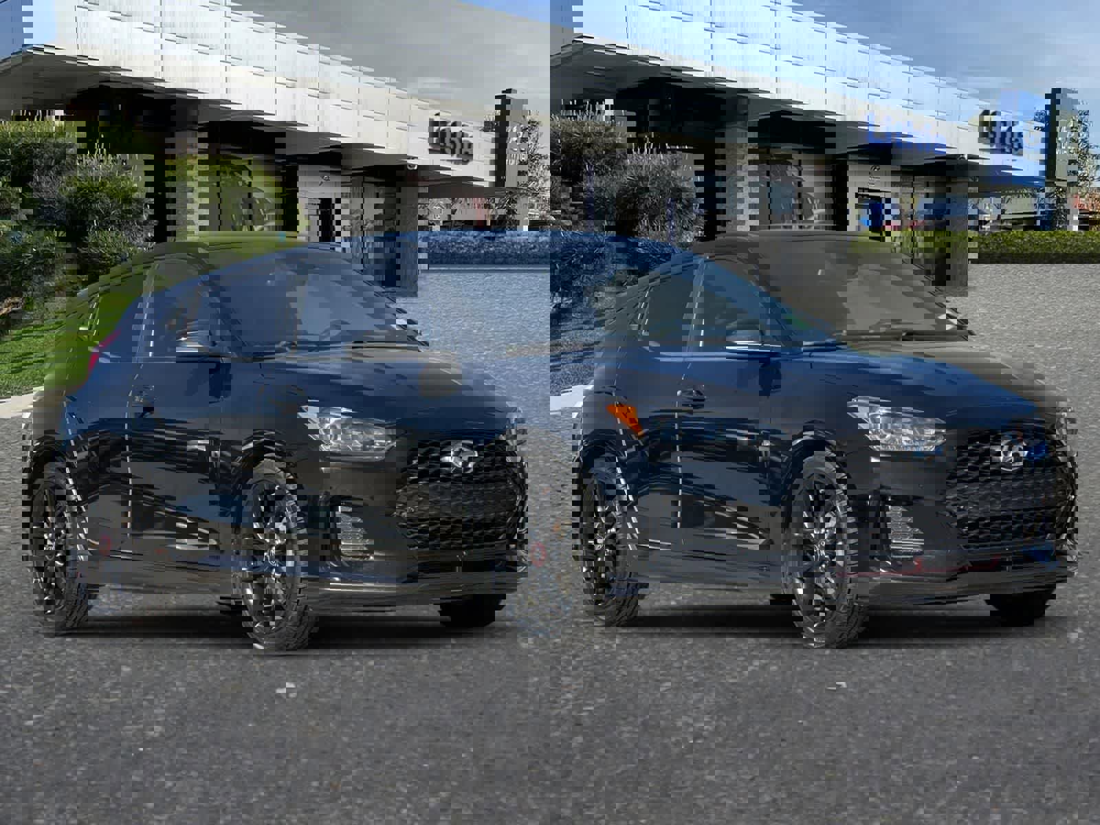 Used 2019 Hyundai Veloster Turbo R-Spec image 9