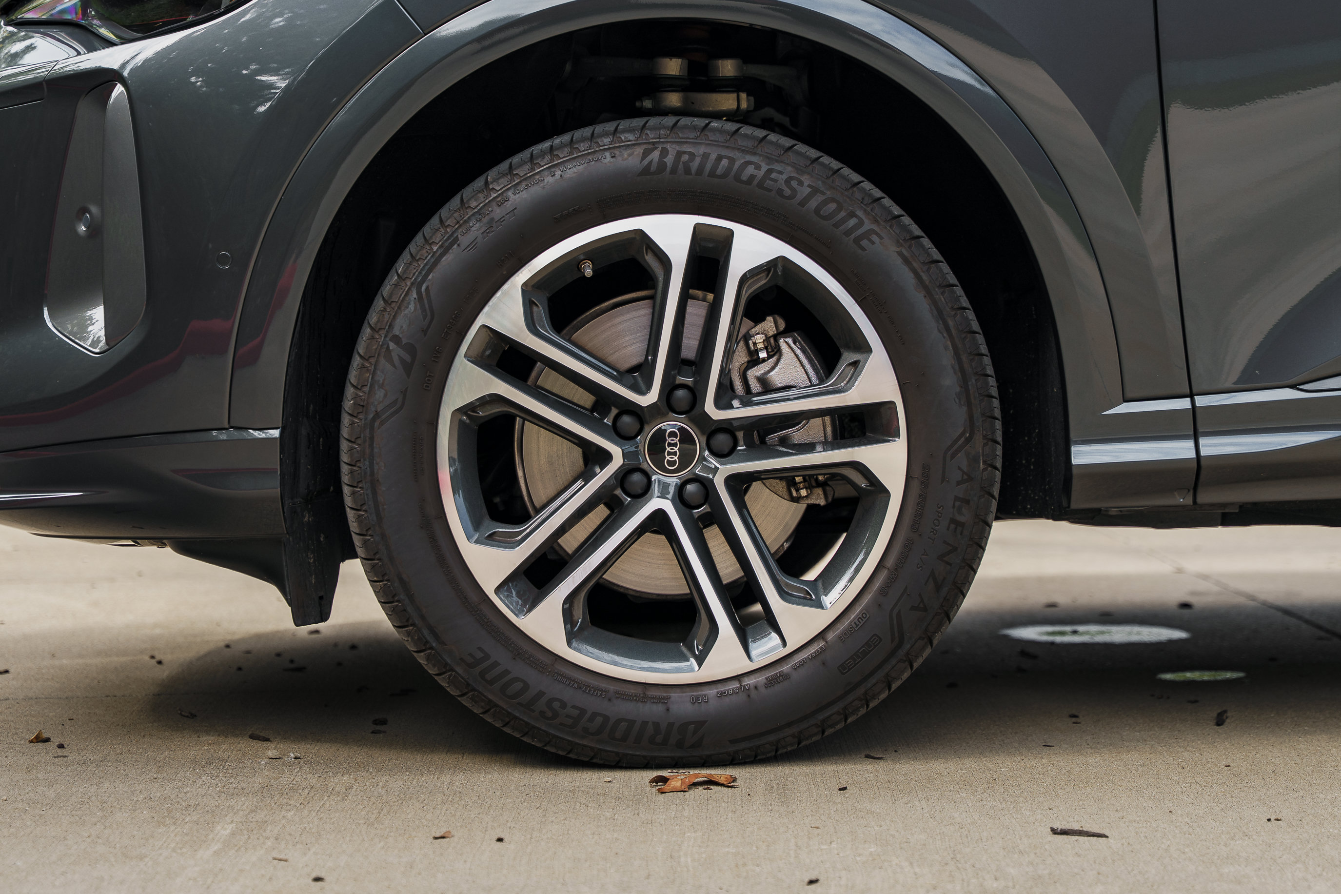 Certified 2025 Audi Q5 Premium AWD/4WD image 28