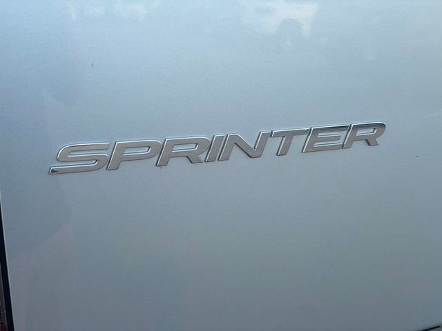 New 2025 Mercedes-Benz Sprinter 2500 image 56
