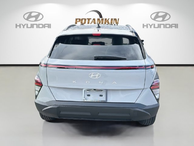 New 2027 Hyundai Kona SEL Sport FWD image 6