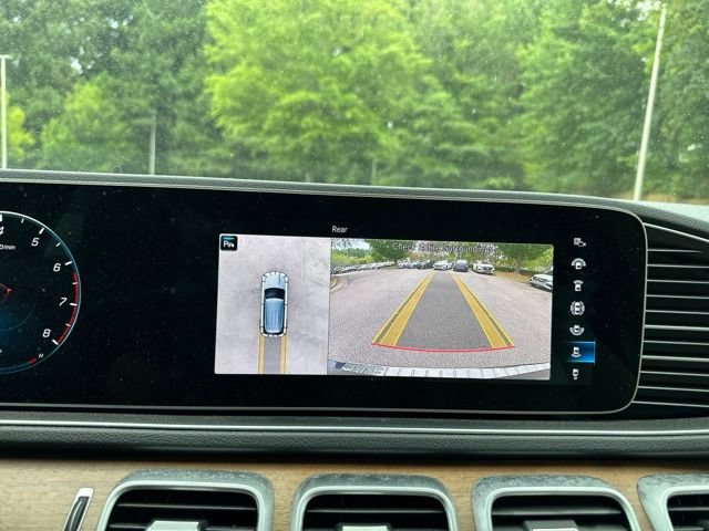 Certified 2021 Mercedes-Benz GLE 350 image 17