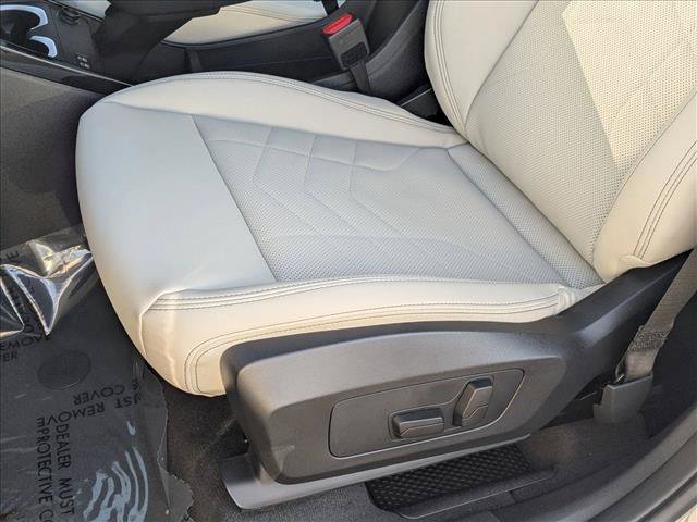 Used 2026 BMW X1 xDrive28i w/ Convenience Package AWD/4WD image 4