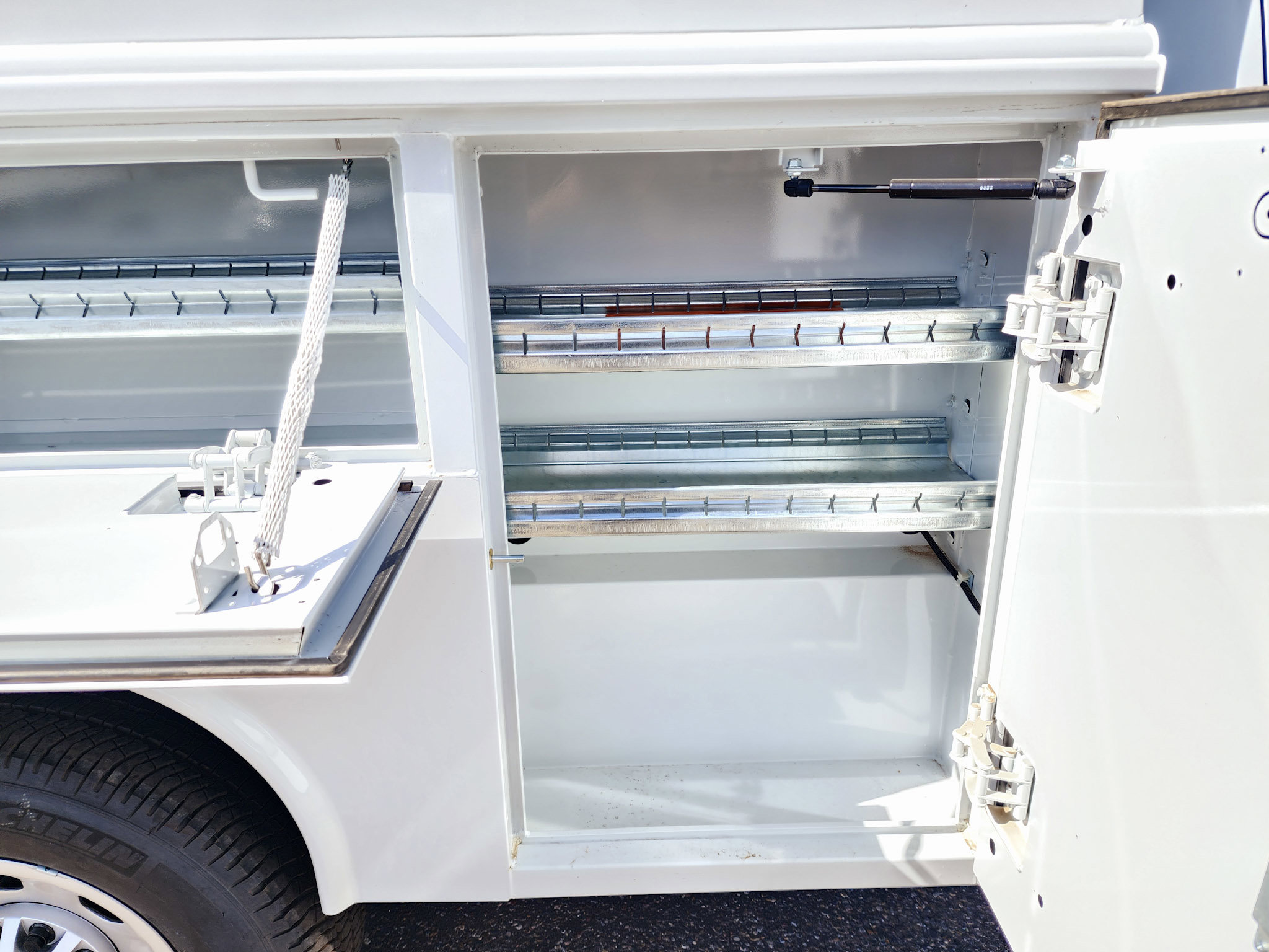 New 2024 Chevrolet Silverado 3500 W/T w/ WT Convenience Package image 16