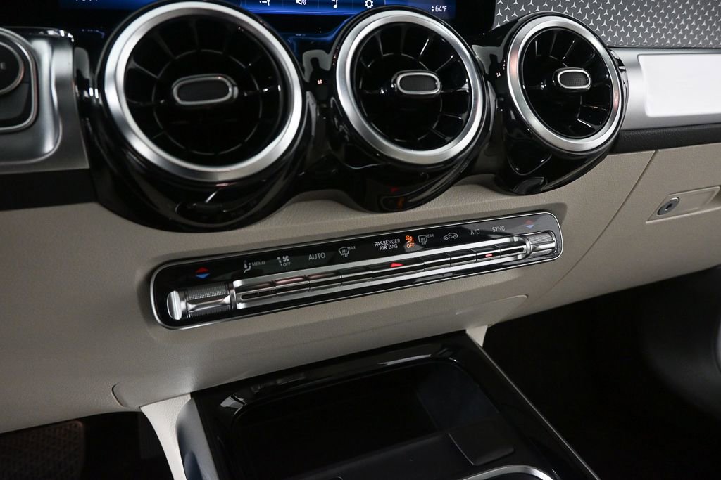 Certified 2026 Mercedes-Benz GLB 250 image 14