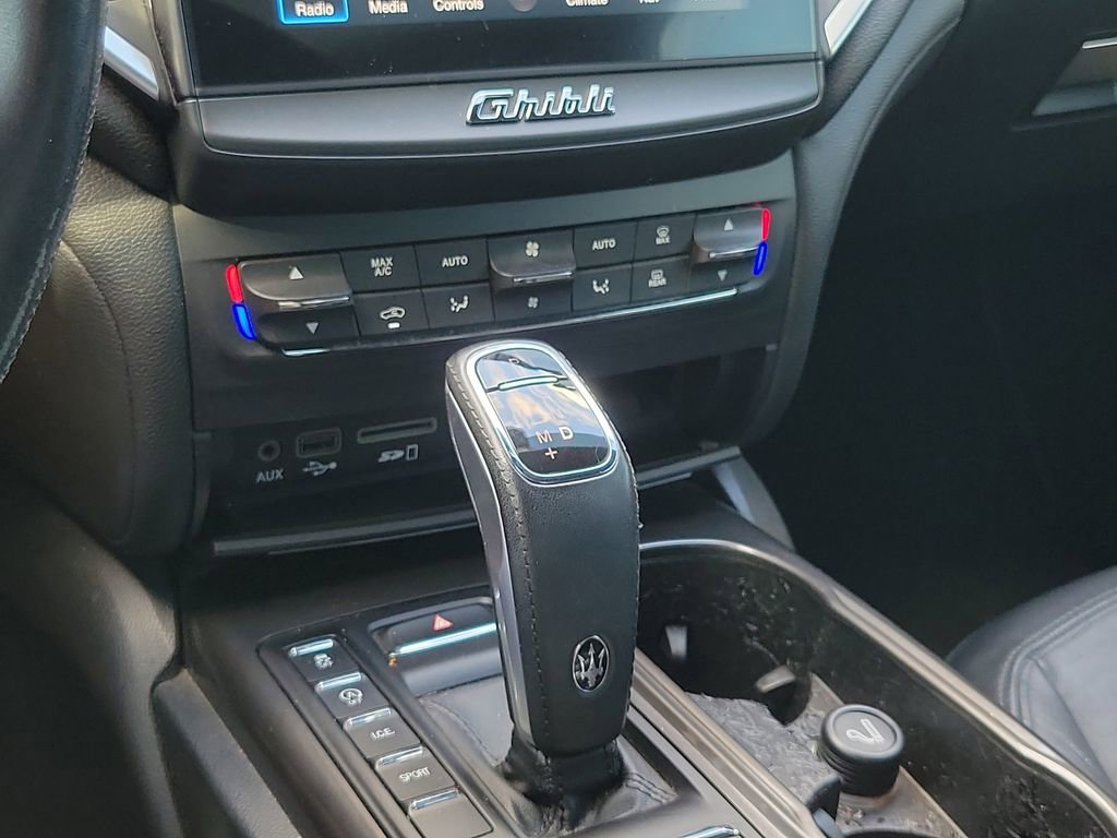 Used 2019 Maserati Ghibli image 29