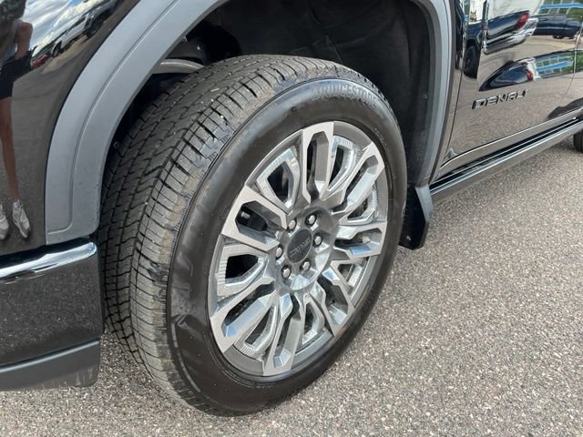 Certified 2026 GMC Sierra 1500 Denali Ultimate AWD/4WD image 10