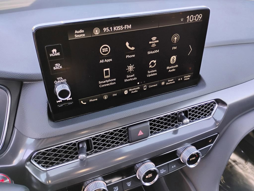 Used 2025 Acura Integra Type S image 22