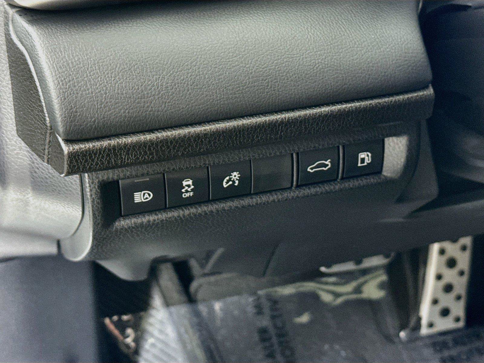 Certified 2025 Toyota Camry XSE FWD image 16