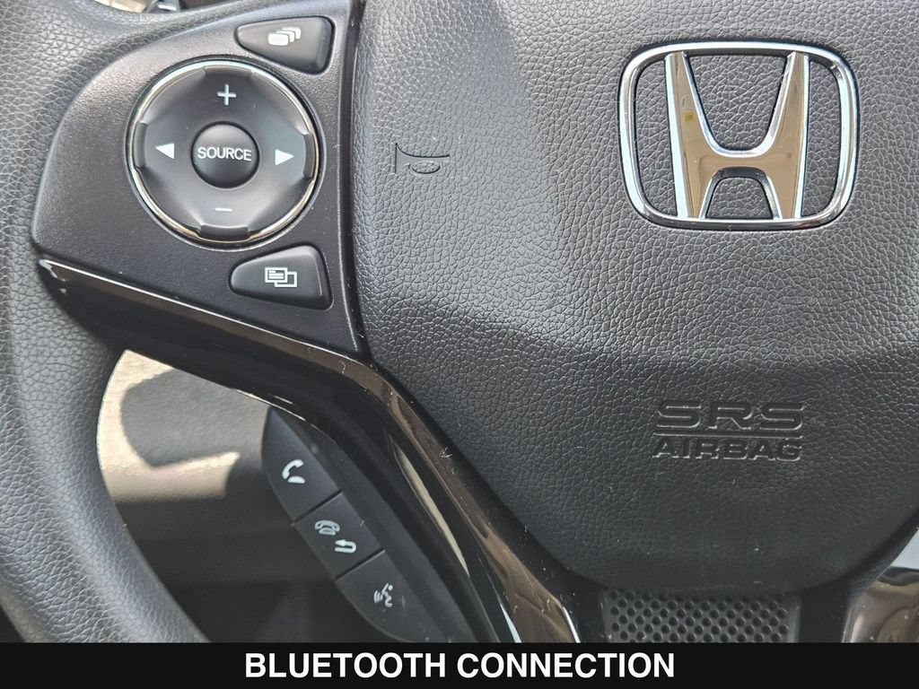 Used 2020 Honda HR-V EX image 25