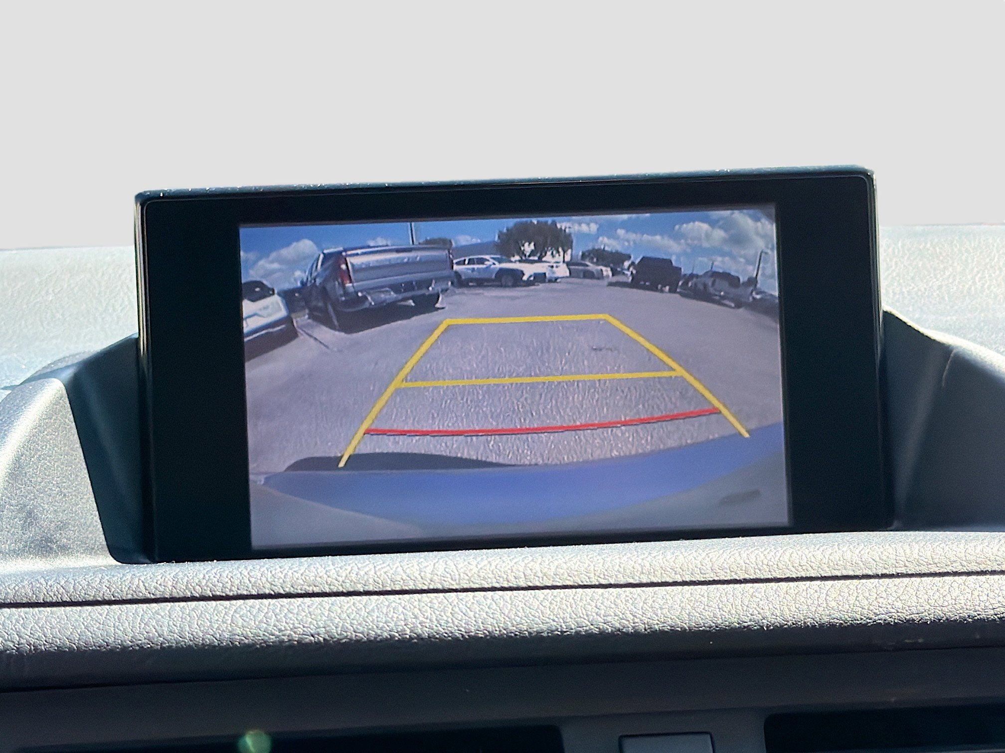 Used 2015 Lexus CT 200h w/ Navigation Package image 29