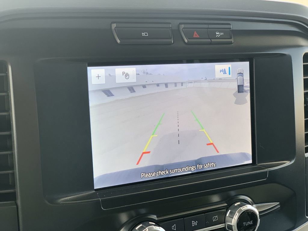 Used 2022 Ford F150 XLT w/ Equipment Group 301A Mid image 12