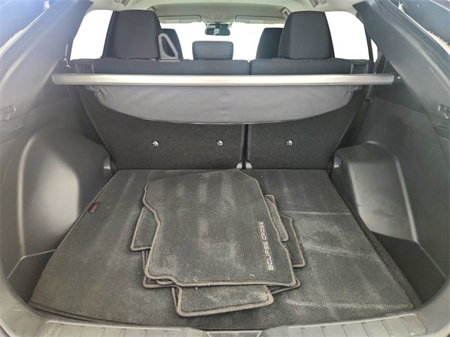 Used 2023 Mitsubishi Eclipse Cross LE image 26