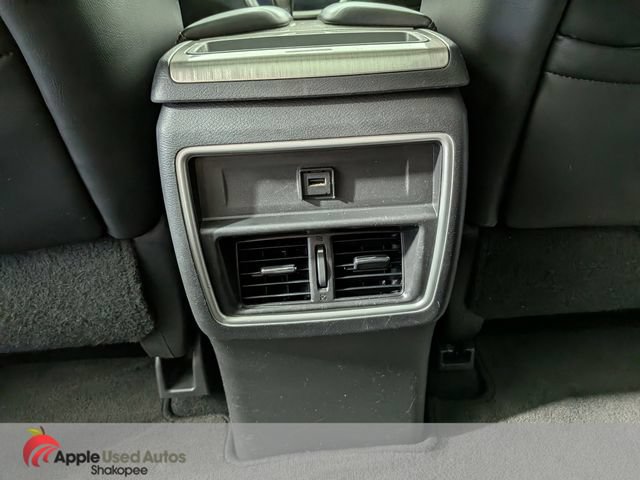 Used 2017 Nissan Murano SL w/ SL Technology Package AWD/4WD image 31