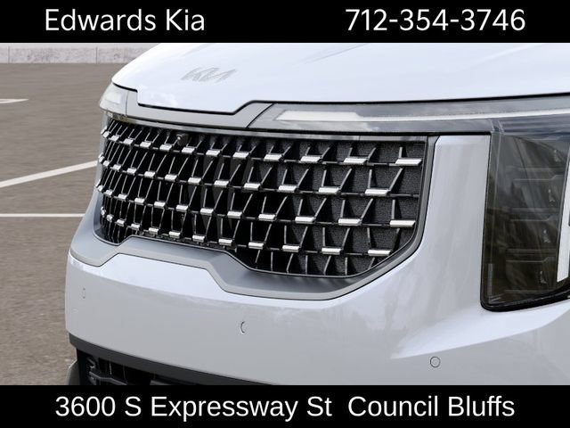 New 2027 Kia Carnival SX Prestige FWD image 14