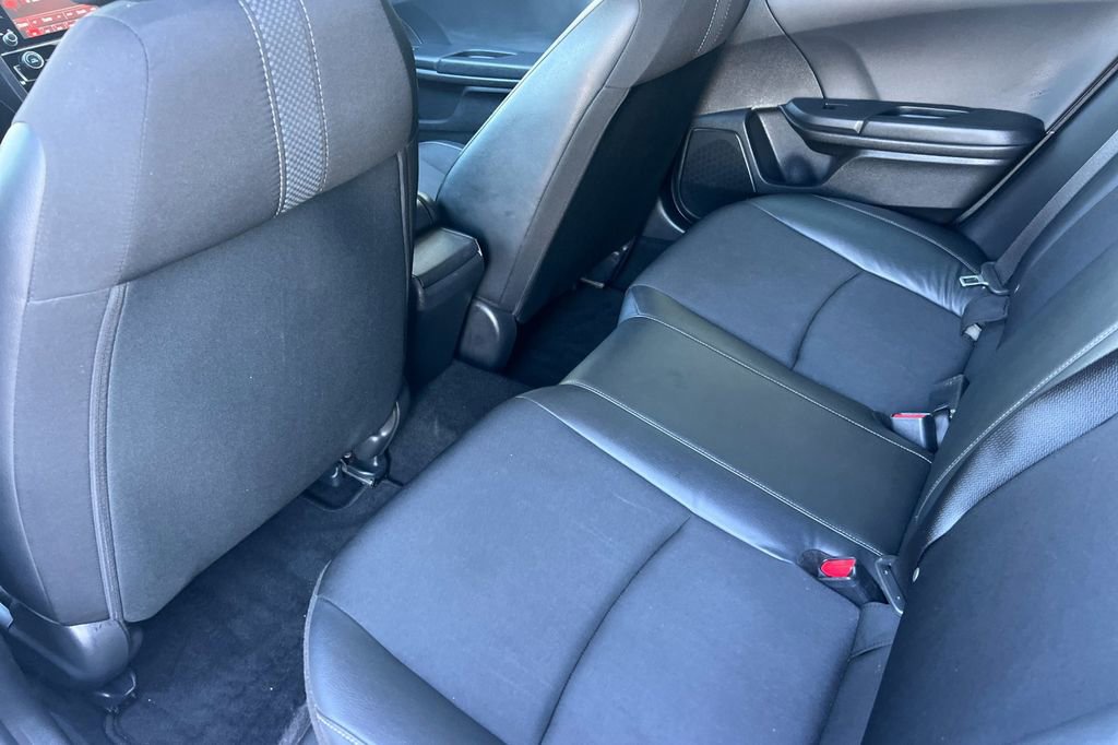 Used 2020 Honda Civic Sport image 14