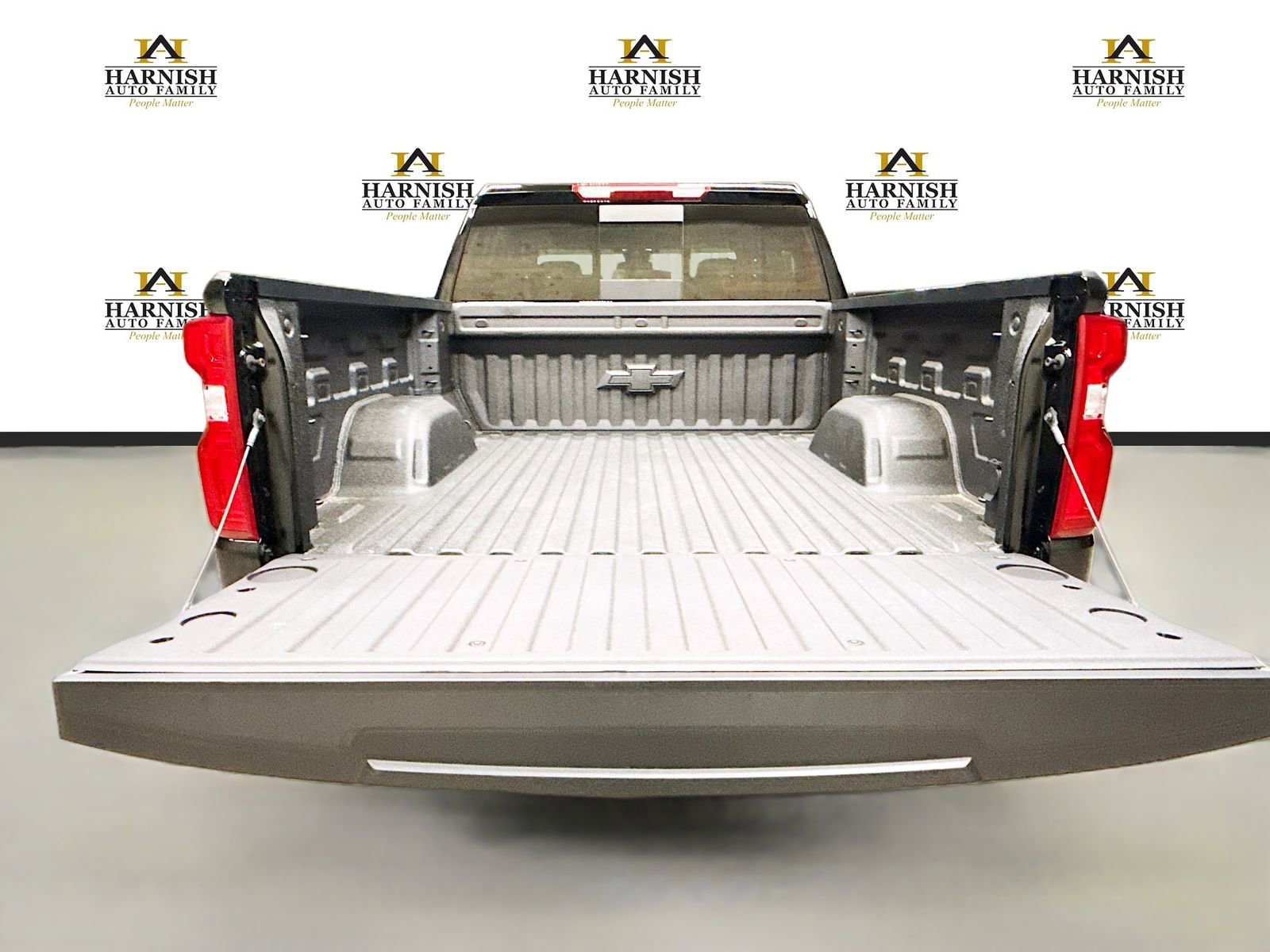 New 2026 Chevrolet Silverado 1500 LT Trail Boss image 31