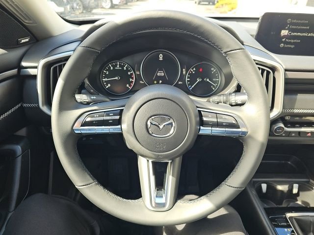 New 2026 MAZDA CX-50 AWD 2.5 S w/ Weather Package image 22