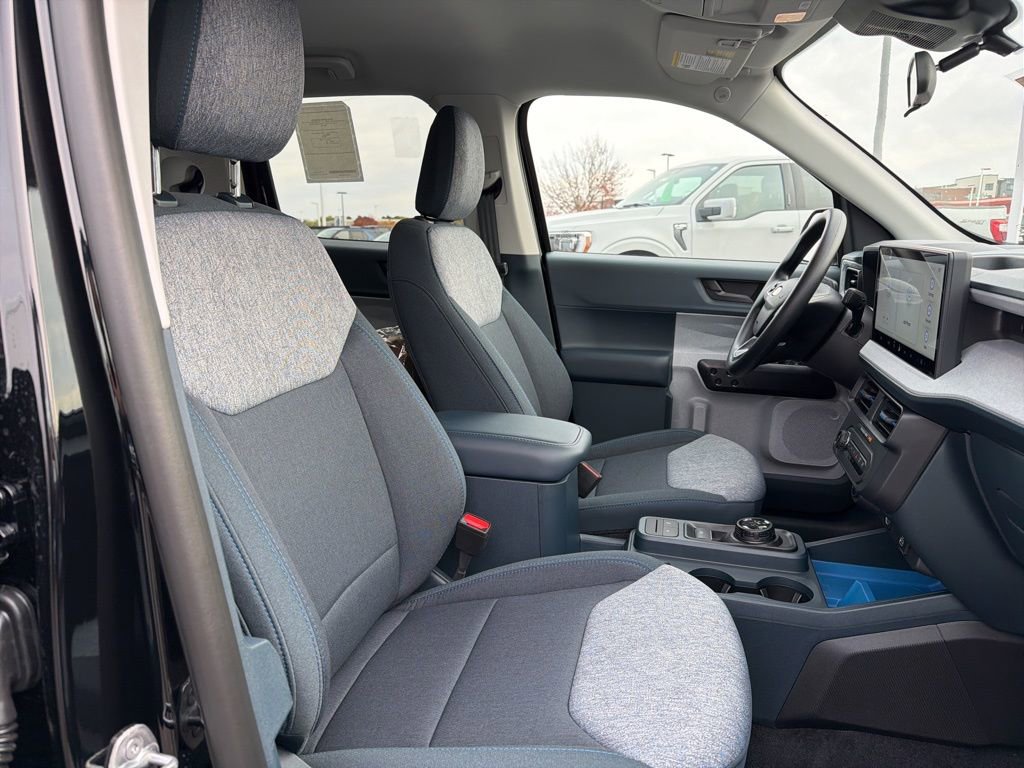 New 2025 Ford Maverick XLT w/ Equipment Group 302A image 22