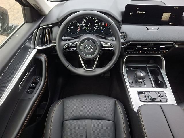 New 2026 MAZDA CX-70 3.3 Turbo w/ Preferred Package image 13