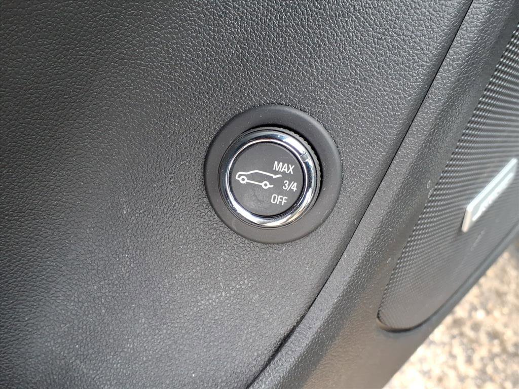 Used 2023 Chevrolet Blazer RS w/ Driver Confidence II Package image 8