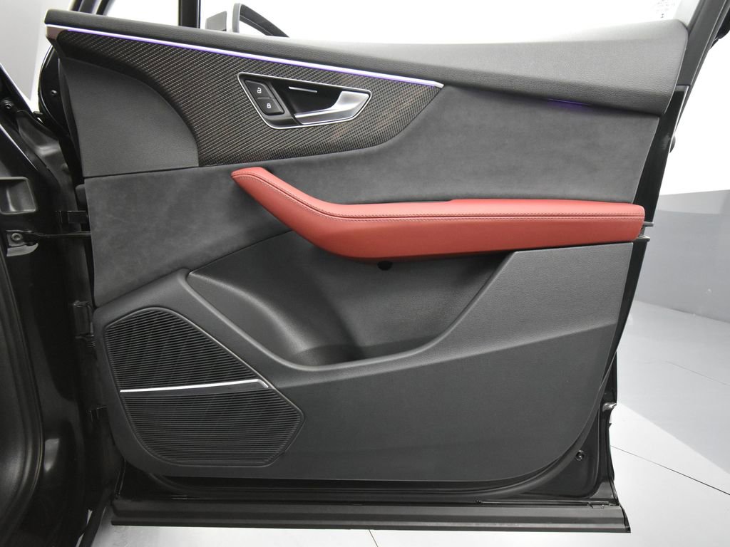 Used 2024 Audi SQ7 Premium Plus image 64