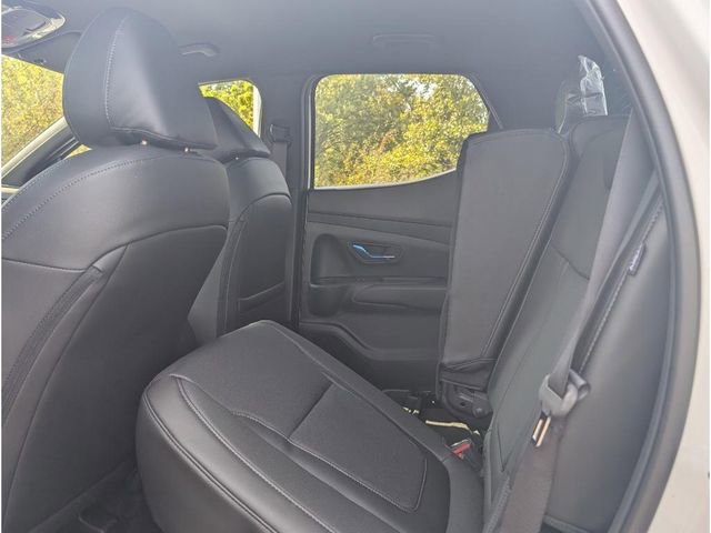 New 2026 Hyundai Santa Cruz SEL AWD/4WD image 12