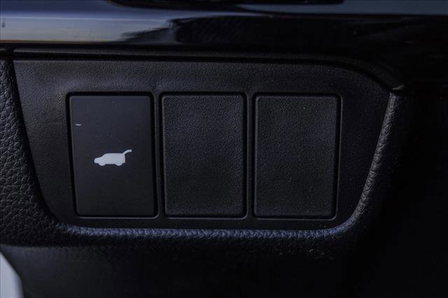 New 2026 Honda CR-V Sport Touring image 13