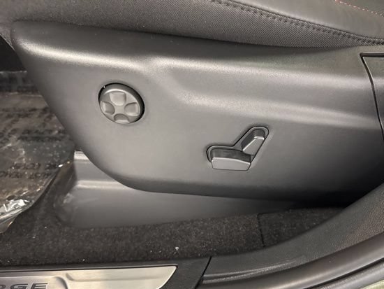 New 2026 Dodge Durango GT AWD/4WD image 18