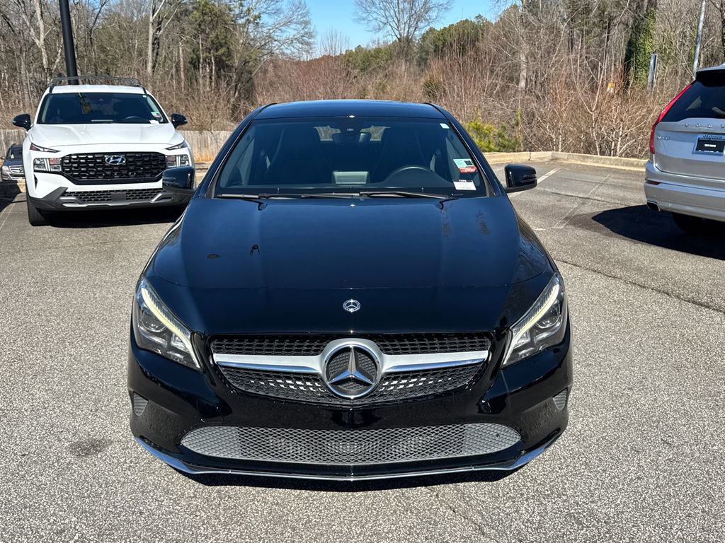 Used 2019 Mercedes-Benz CLA 250 image 2