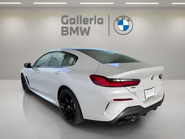 Used 2026 BMW 840i xDrive w/ M Sport Professional Package AWD/4WD image 15