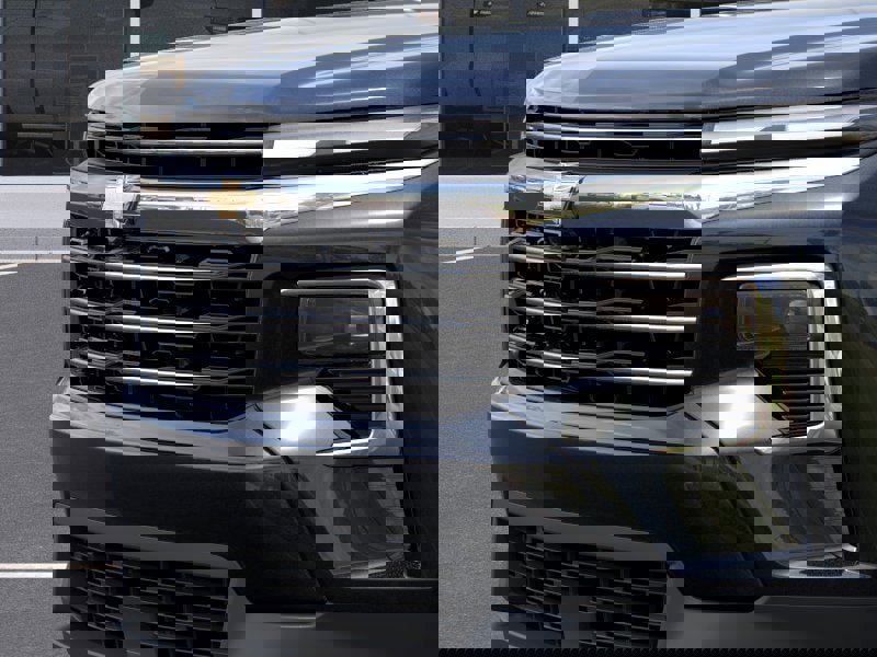 New 2026 Chevrolet Traverse LT image 41