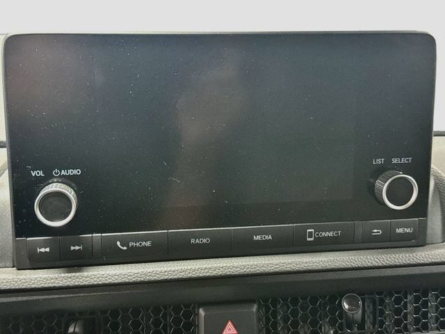Used 2024 Honda CR-V EX image 12