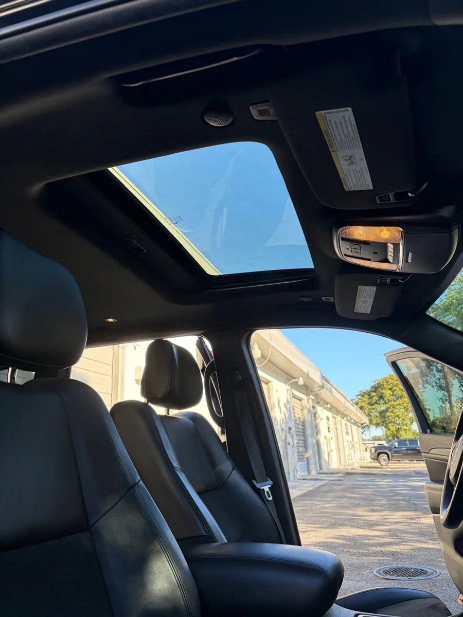 Used 2021 Jeep Grand Cherokee Laredo X image 33