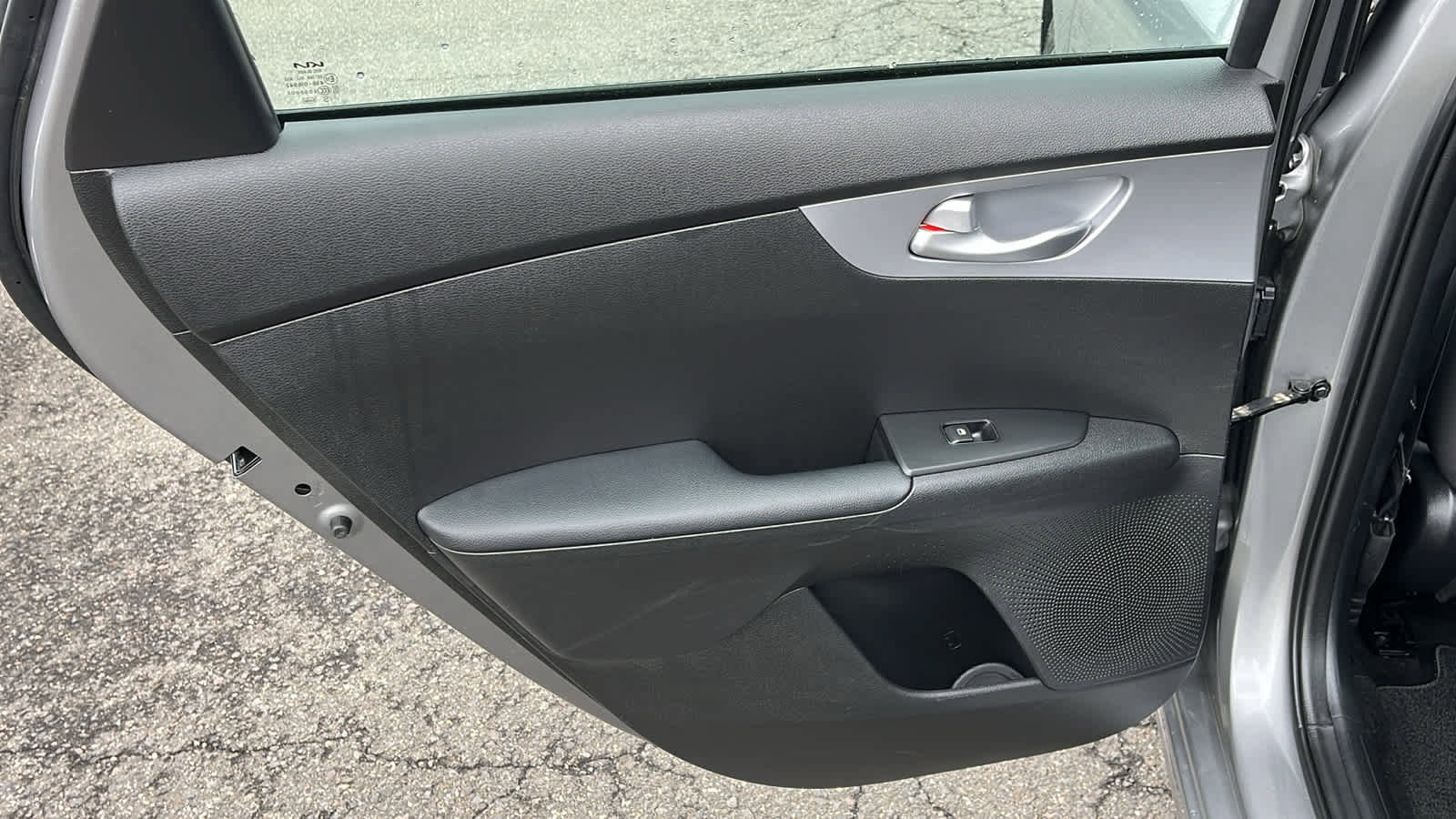 Used 2023 Kia Forte LXS image 23