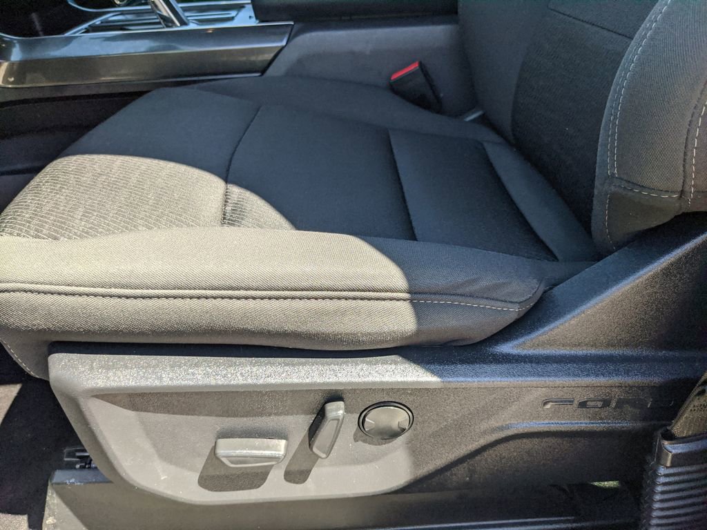 Certified 2023 Ford F150 XLT w/ Equipment Group 302A High image 3