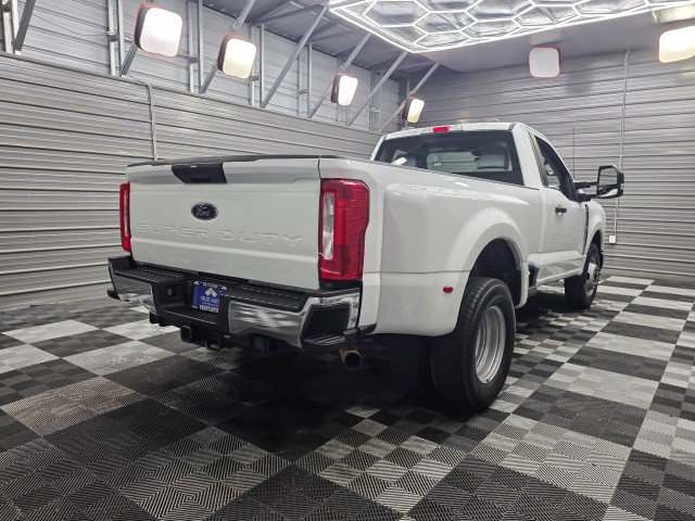 Used 2023 Ford F350 XL w/ XL Chrome Package RWD image 5