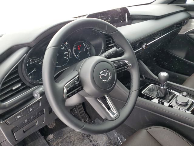 New 2026 MAZDA MAZDA3 2.5 S Hatchback w/ Premium Pkg image 8