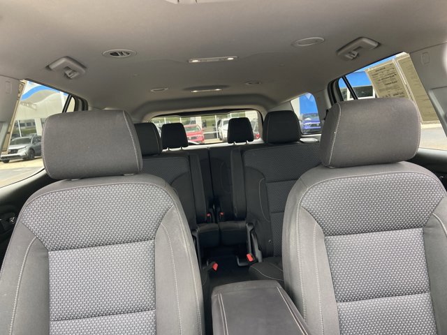 Used 2022 GMC Acadia SLE w/ Elevation Edition image 19