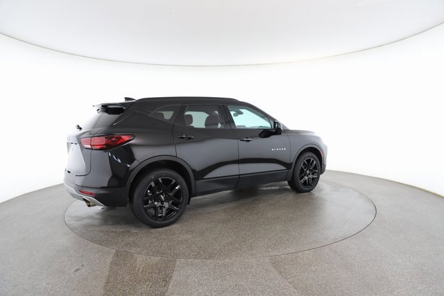 Used 2023 Chevrolet Blazer LT w/ Convenience Package image 19