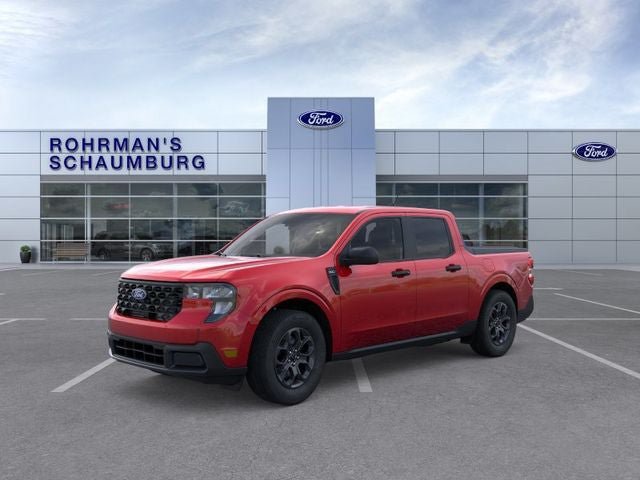 New 2026 Ford Maverick XLT w/ 4K Tow Package