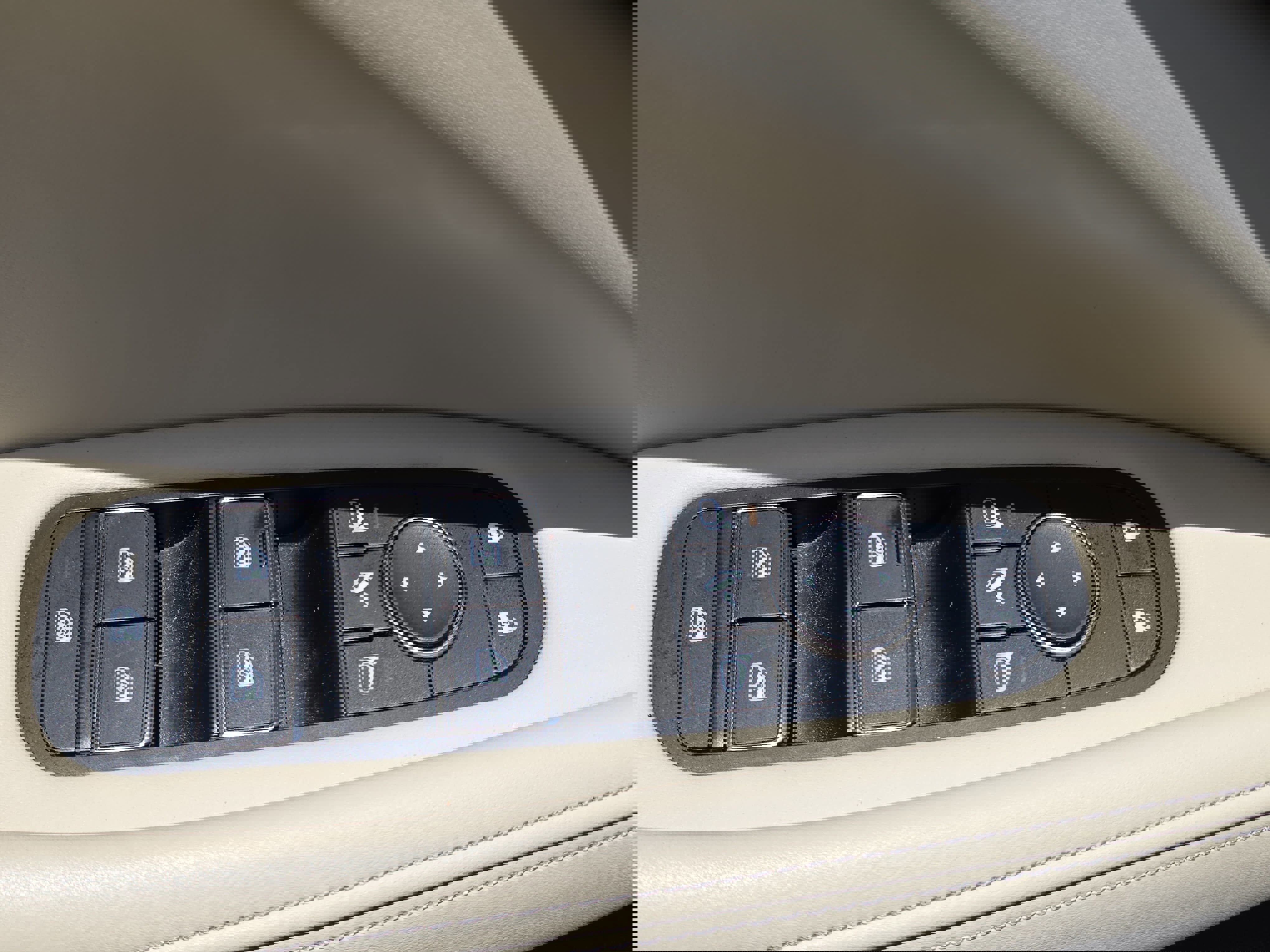 Used 2024 INFINITI QX60 Pure image 28