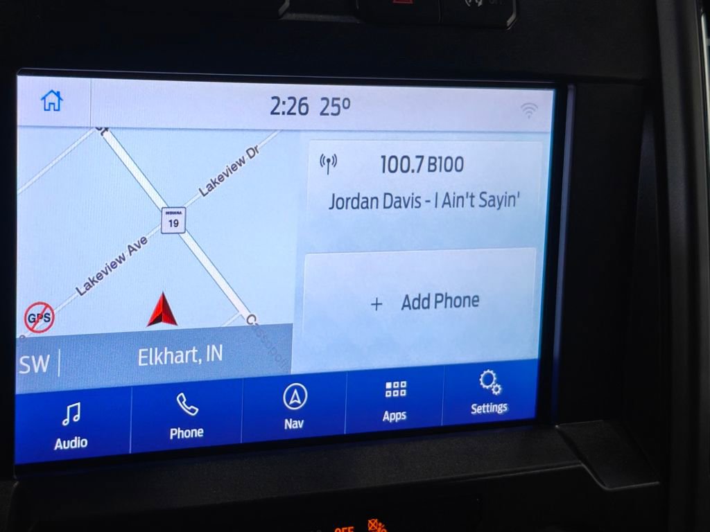 Used 2020 Ford F150 XLT w/ Equipment Group 302A Luxury image 36