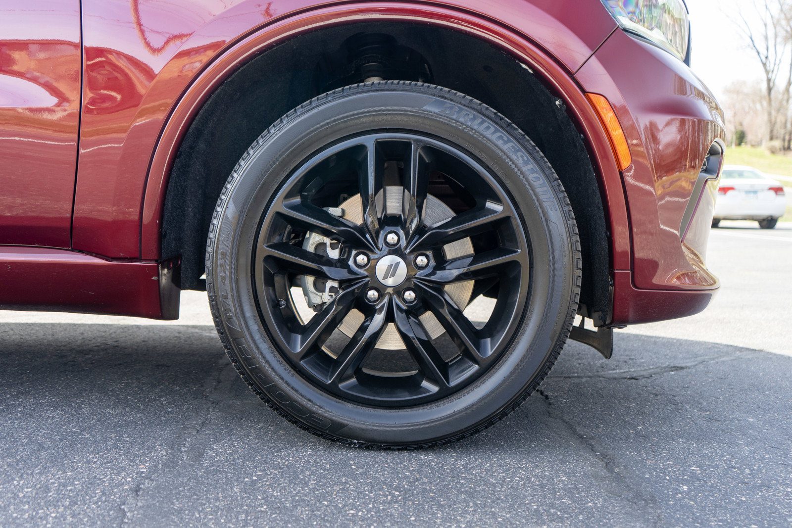 Used 2023 Dodge Durango GT AWD/4WD image 11