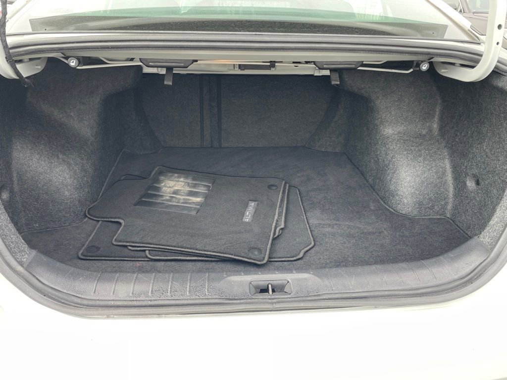 Used 2022 Nissan Altima 2.5 S image 6