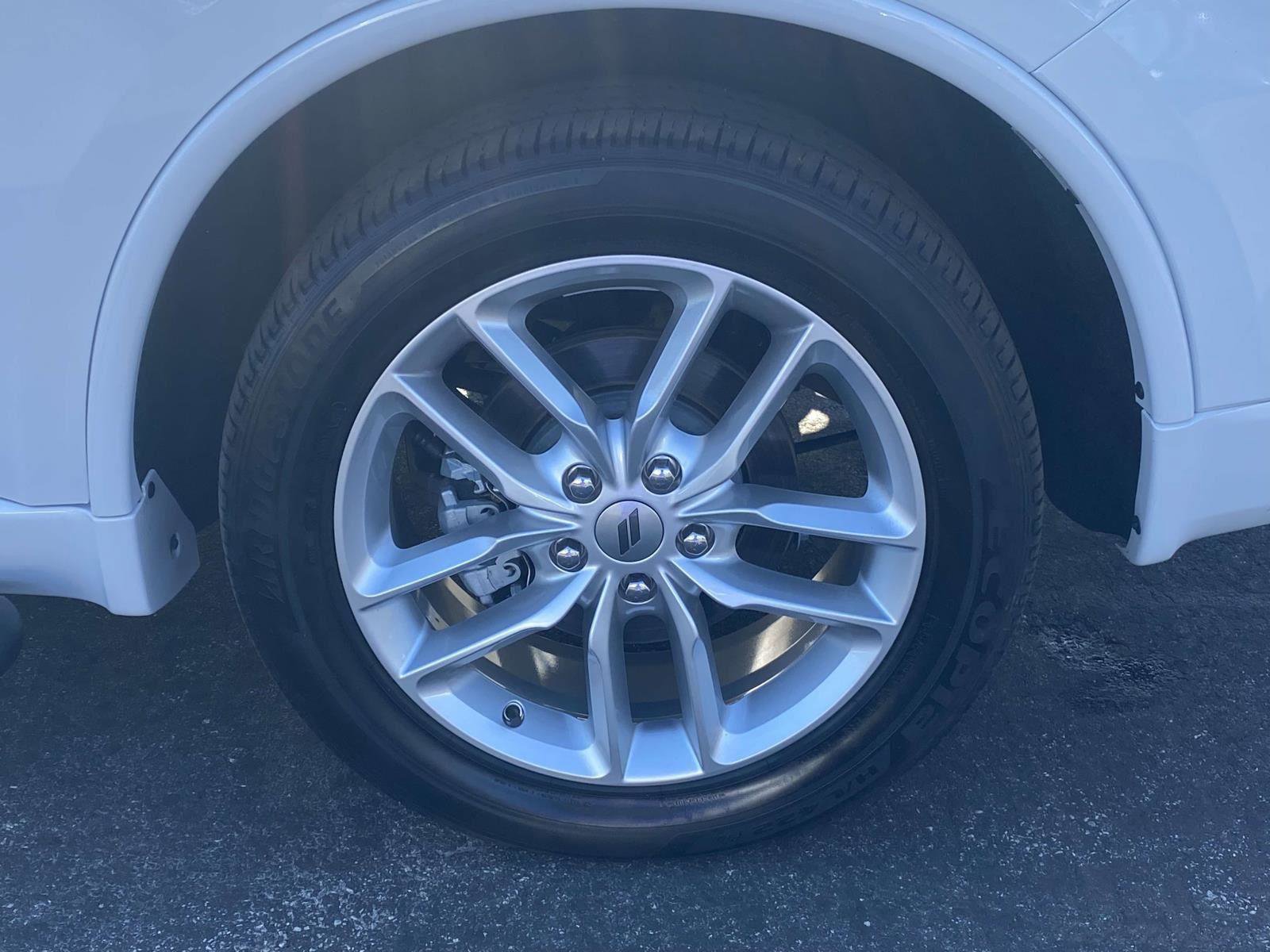 Certified 2024 Dodge Durango R/T image 21