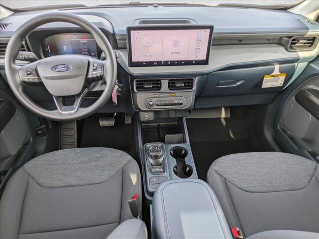 New 2026 Ford Maverick XL AWD/4WD image 14
